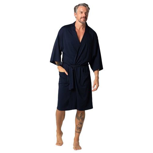 Contare Cloudsoft Kimono Robe